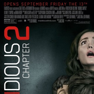 Insidious Chapter 2 Picture 9