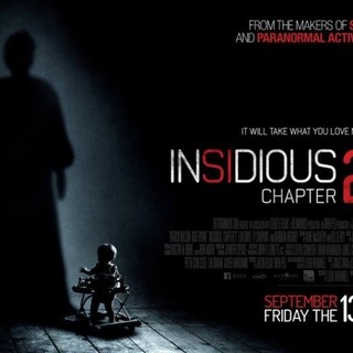 Insidious Chapter 2 Picture 11