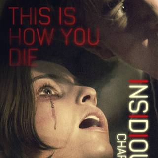 Insidious Chapter 3 Picture 6