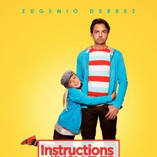 Instructions Not Included Picture 1