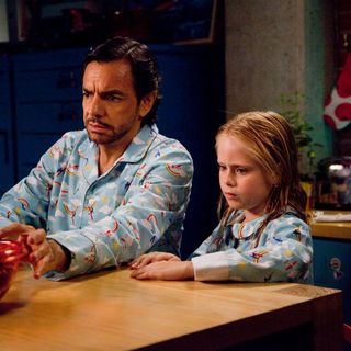 Instructions Not Included Picture 5