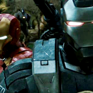 Iron Man 2 Picture 32
