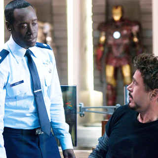 Iron Man 2 Picture 48