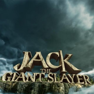 Poster of Warner Bros. Pictures' Jack the Giant Slayer (2013)
