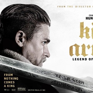 King Arthur: Legend of the Sword Picture 11