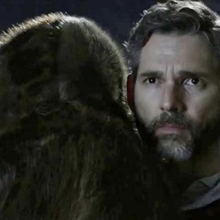 Eric Bana stars as Uther Pendragon in Warner Bros. Pictures' King Arthur: Legend of the Sword (2017)