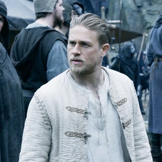 King Arthur: Legend of the Sword Picture 21