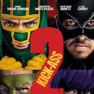 Kick-Ass 2 Picture 21