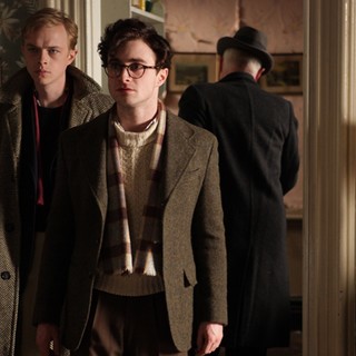 Kill Your Darlings Picture 5