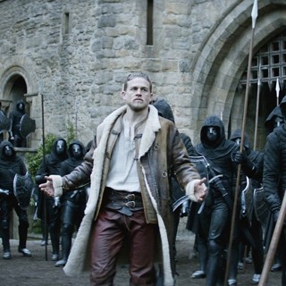 King Arthur: Legend of the Sword Picture 29