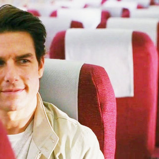 Tom Cruise stars as Milner in 20th Century Fox's Knight & Day (2010)