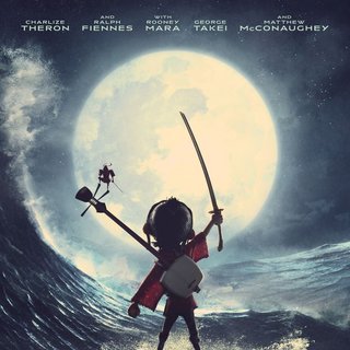 Kubo and the Two Strings Picture 1