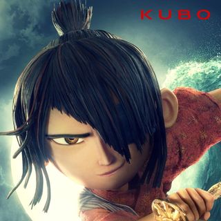 Kubo and the Two Strings Picture 2