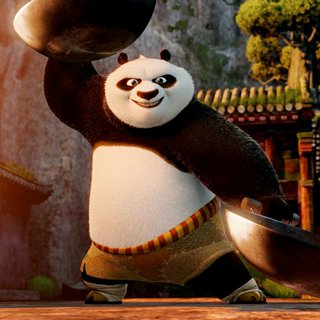 Kung Fu Panda 2 Picture 10