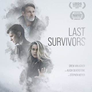 Poster of Last Survivors (2022)