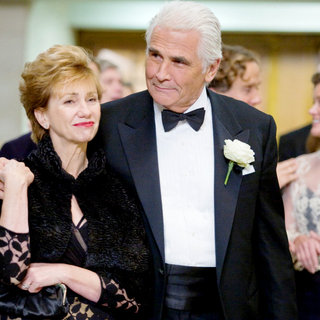 Kathy Baker stars as Jean and James Brolin stars as Brian in Overture Films' Last Chance Harvey (2009)