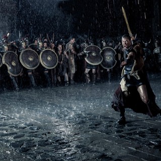 The Legend of Hercules Picture 12