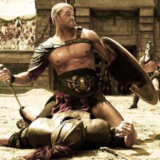 The Legend of Hercules Picture 17