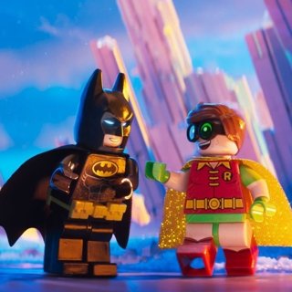 The Lego Batman Movie Picture 40