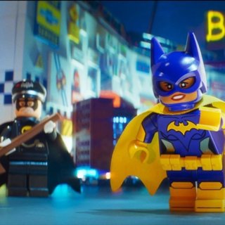 The Lego Batman Movie Picture 42