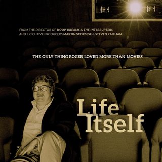 Poster of Magnolia Pictures' Life Itself (2014)