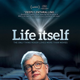 Poster of Magnolia Pictures' Life Itself (2014)