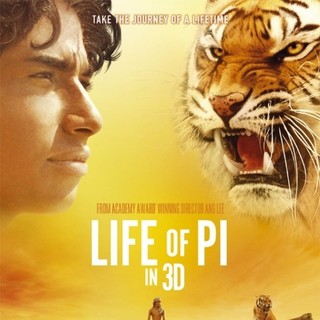 Life of Pi Picture 14
