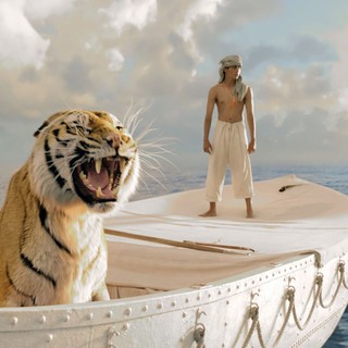 Life of Pi Picture 1