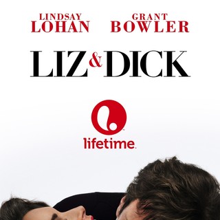 Poster of Lifetime Television's Liz & Dick (2012)