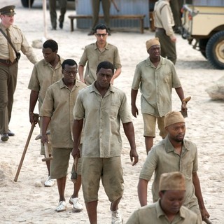 Mandela: Long Walk to Freedom Picture 19