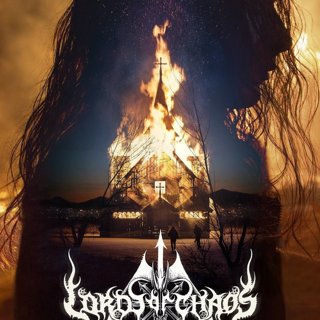 Poster of Scott Free Productions' Lords of Chaos (2018)