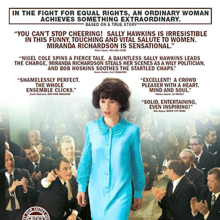 Poster of Sony Pictures Classics' Made in Dagenham (2010)
