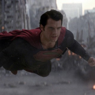 Man of Steel Picture 62