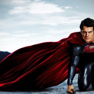 Man of Steel Picture 8