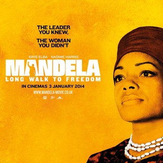 Mandela: Long Walk to Freedom Picture 5