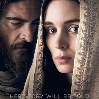 Mary Magdalene Picture 4
