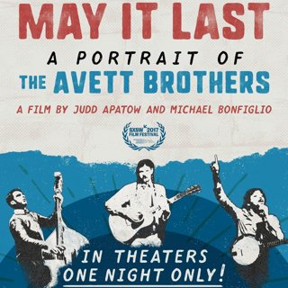 May It Last: A Portrait of the Avett Brothers Picture 2