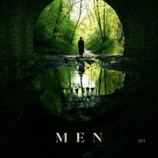 Poster of Men (2022)