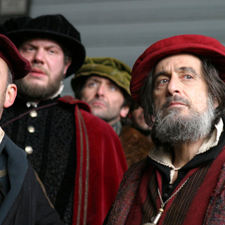 The Merchant of Venice Picture 1