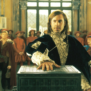 The Merchant of Venice Picture 2