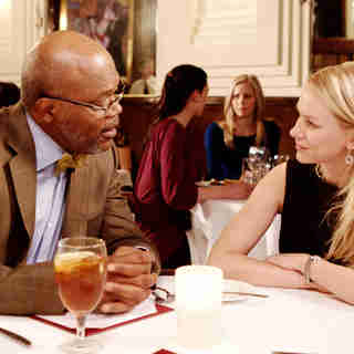Samuel L. Jackson stars as Paul and Naomi Watts stars as Elizabeth in Sony Pictures Classics' Mother and Child (2010)