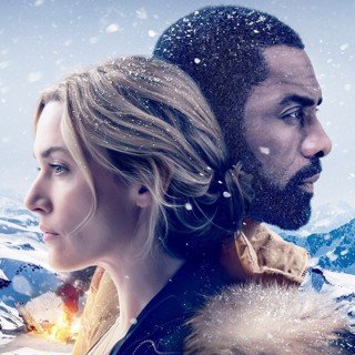 Poster of 20th Century Fox's The Mountain Between Us (2017)