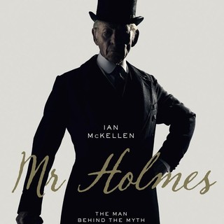 Mr. Holmes Picture 2