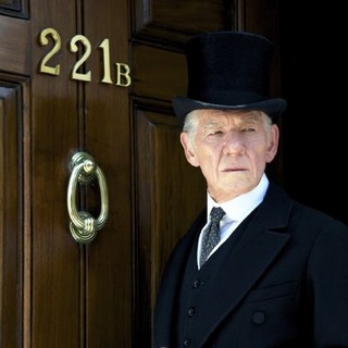 Mr. Holmes Picture 3