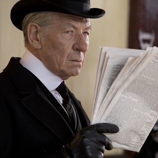Mr. Holmes Picture 4