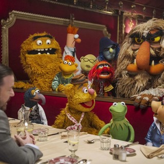 Muppets Most Wanted Picture 14