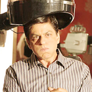 Shah Rukh Khan stars as Rizwan Khan in Fox Searchlight Pictures' My Name Is Khan (2010)