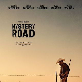 Mystery Road Picture 1