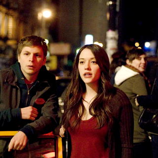 Nick and Norah's Infinite Playlist Picture 14