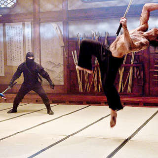 Ninja Assassin Picture 7